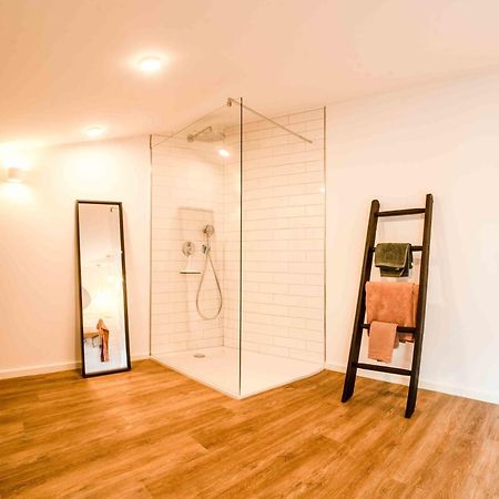Studio Eins Oersberg Exteriér fotografie