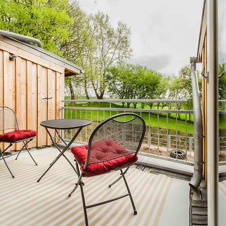 Studio Eins Oersberg Exteriér fotografie