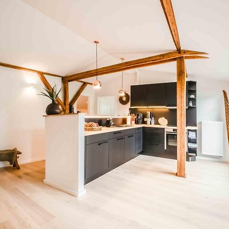 Studio Eins Oersberg Exteriér fotografie