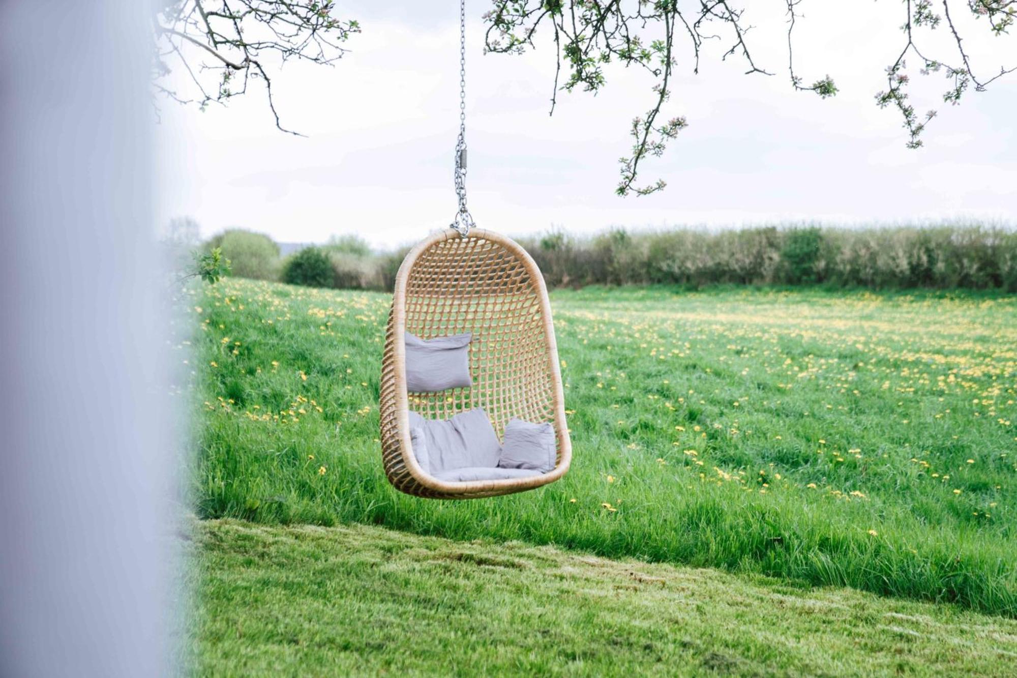 Studio Eins Oersberg Exteriér fotografie