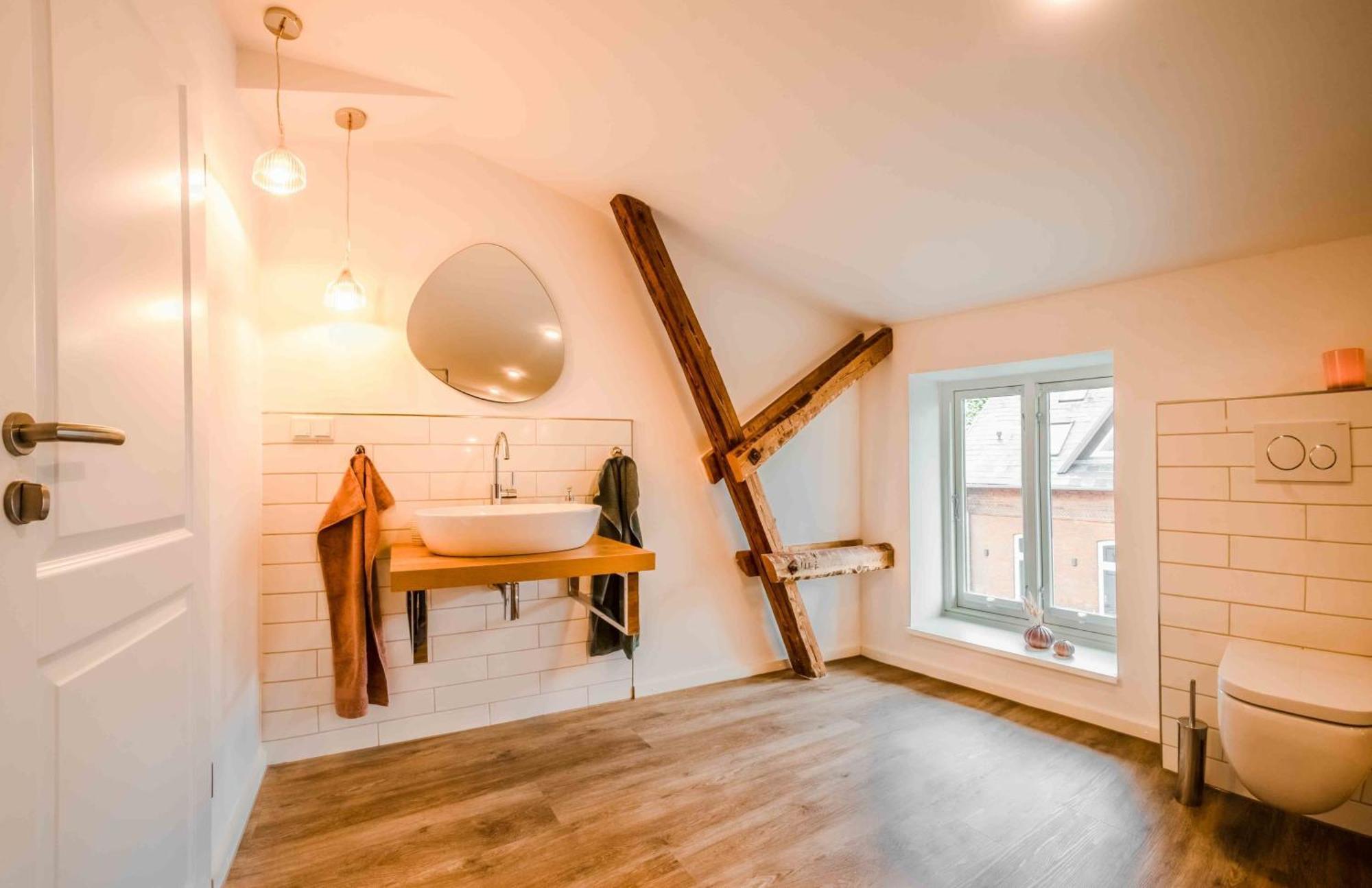 Studio Eins Oersberg Exteriér fotografie