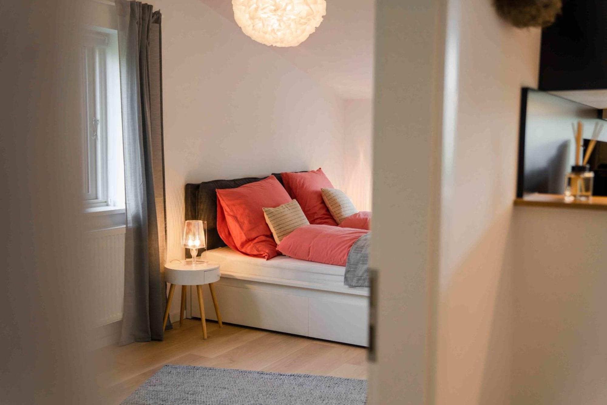 Studio Eins Oersberg Exteriér fotografie