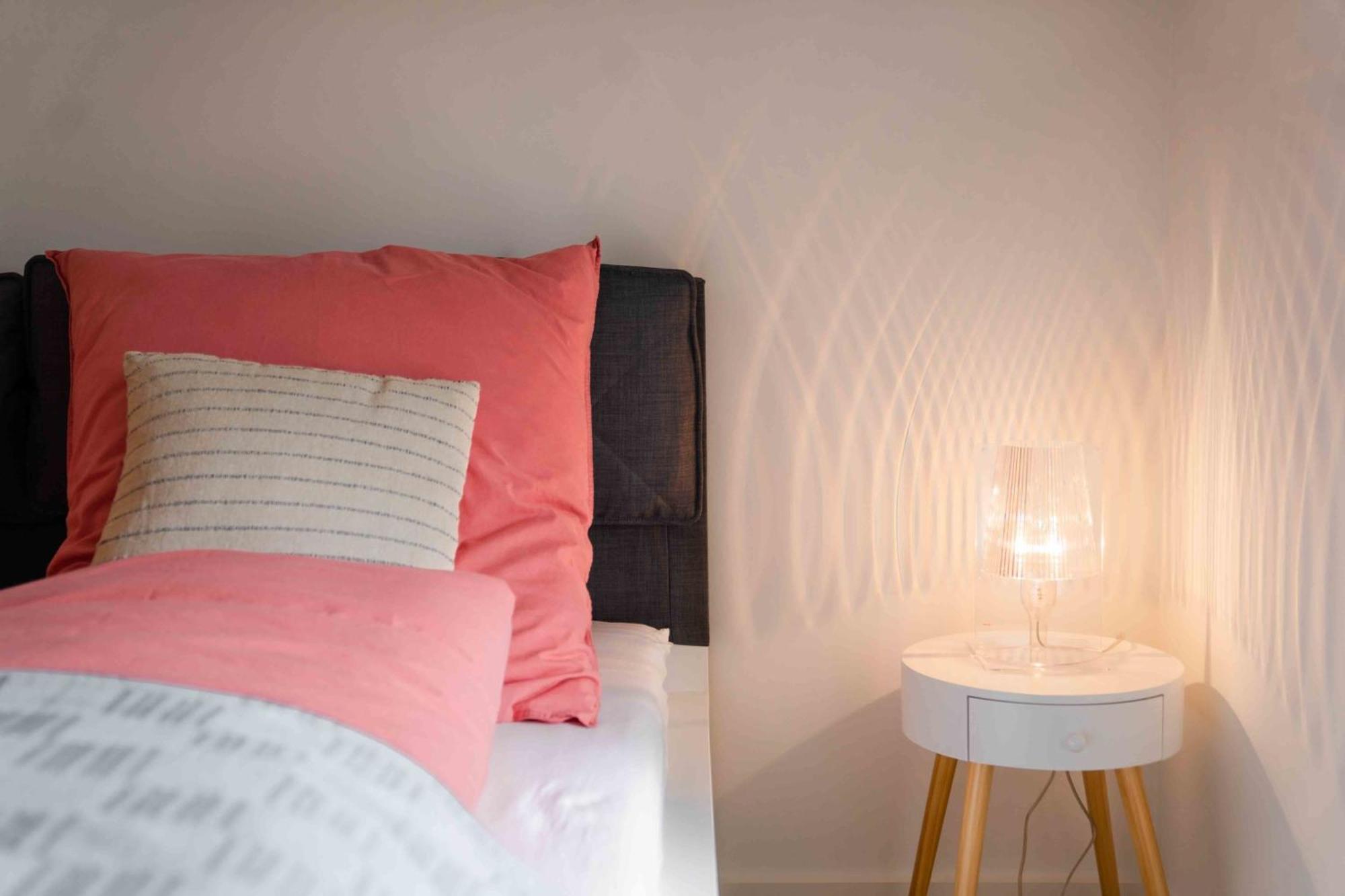 Studio Eins Oersberg Exteriér fotografie