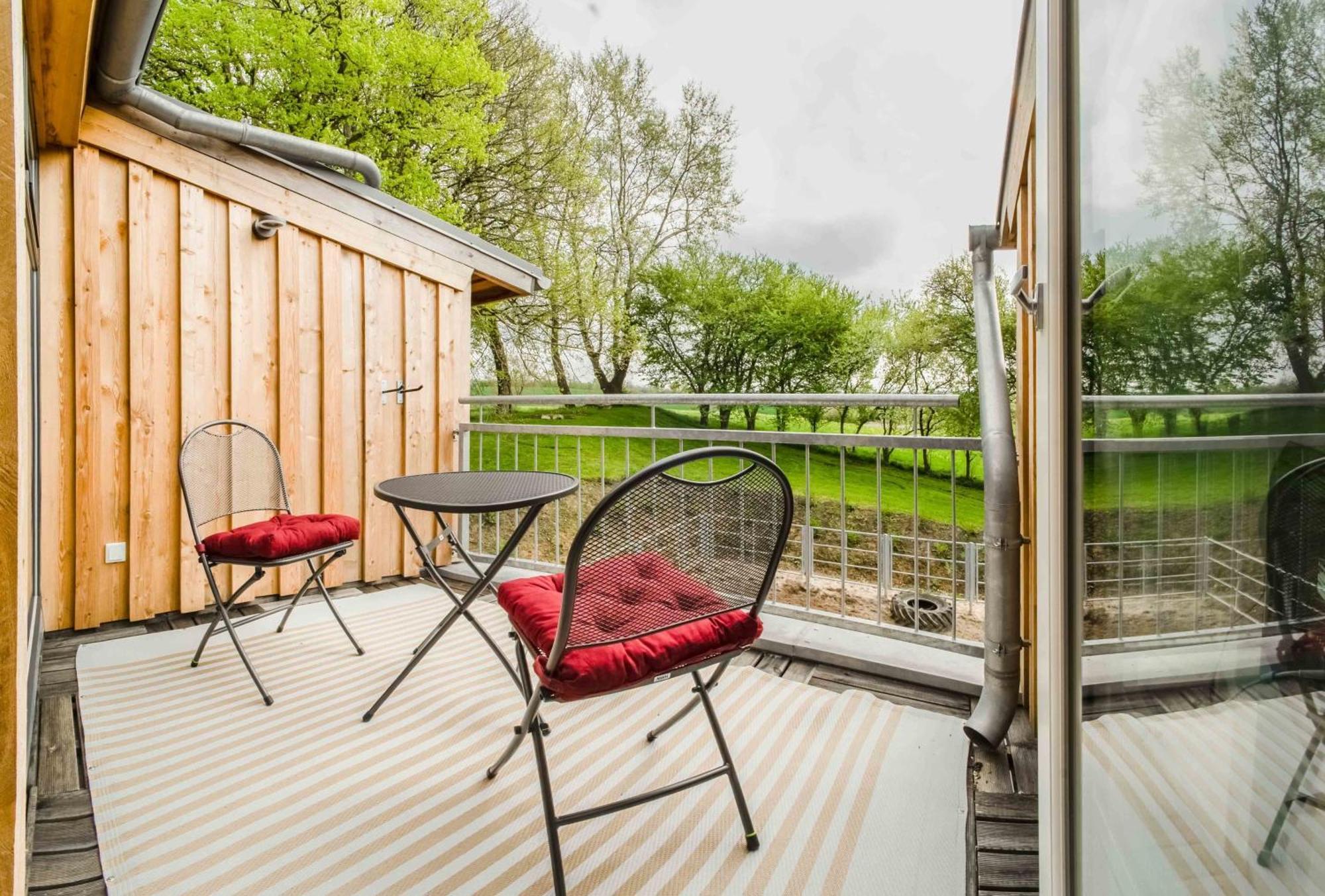 Studio Eins Oersberg Exteriér fotografie