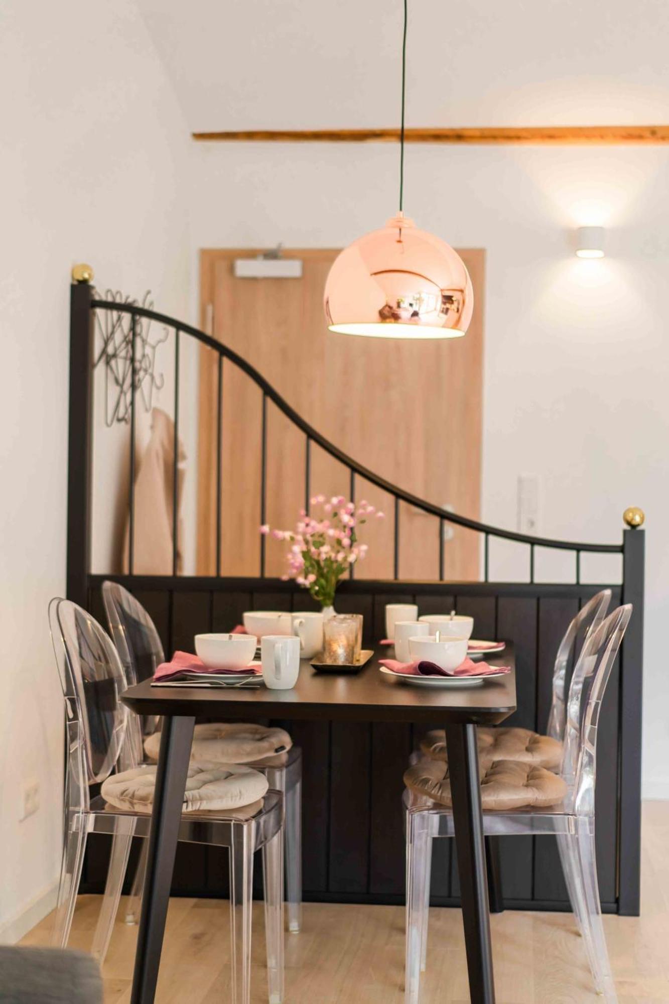 Studio Eins Oersberg Exteriér fotografie