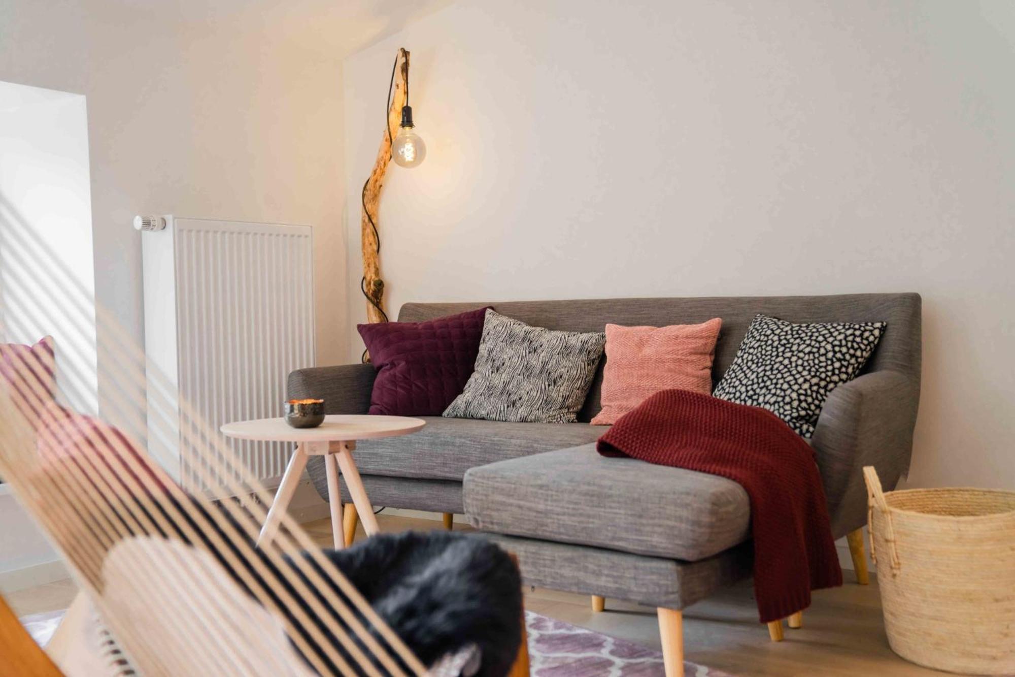 Studio Eins Oersberg Exteriér fotografie