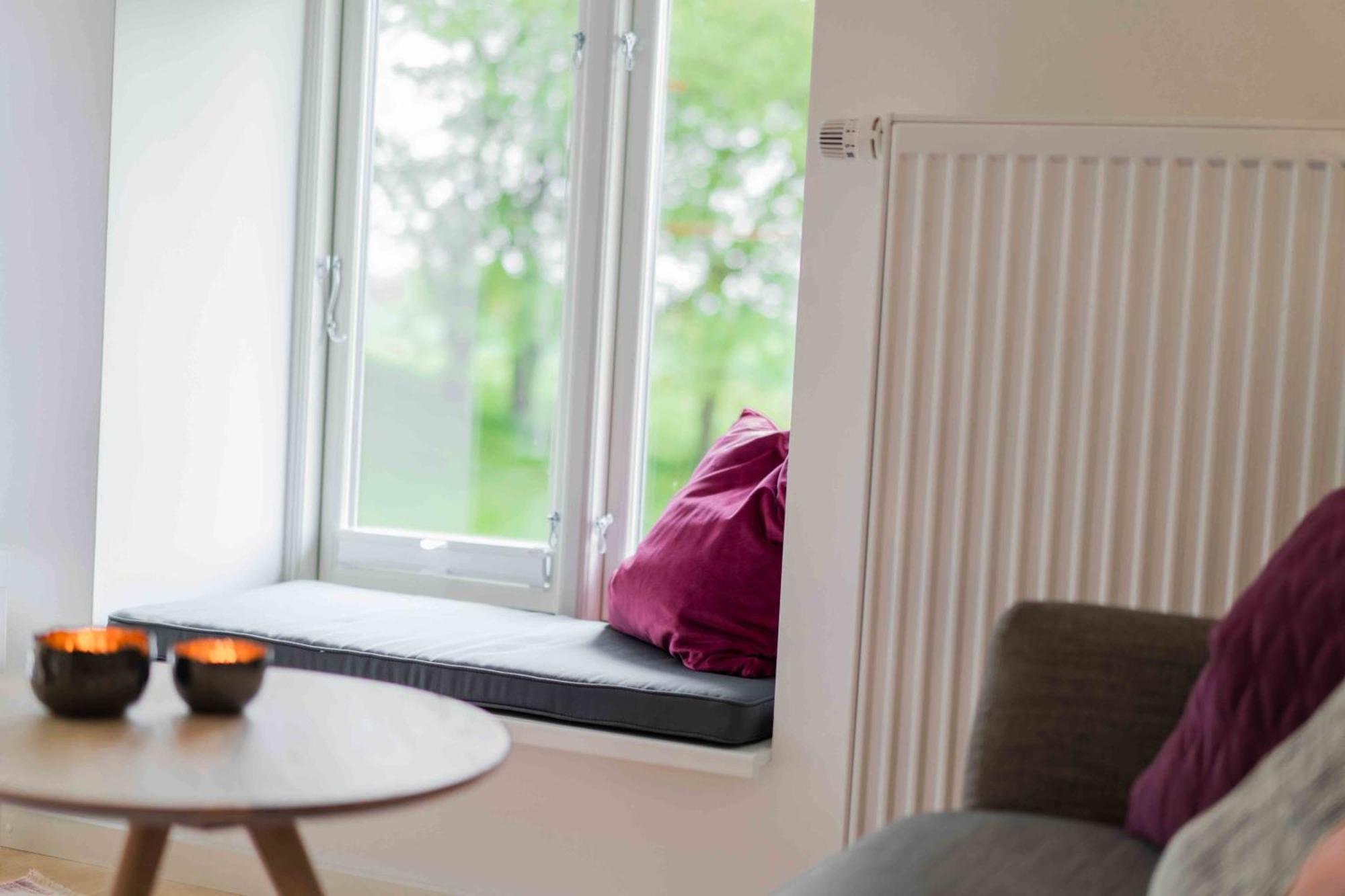 Studio Eins Oersberg Exteriér fotografie