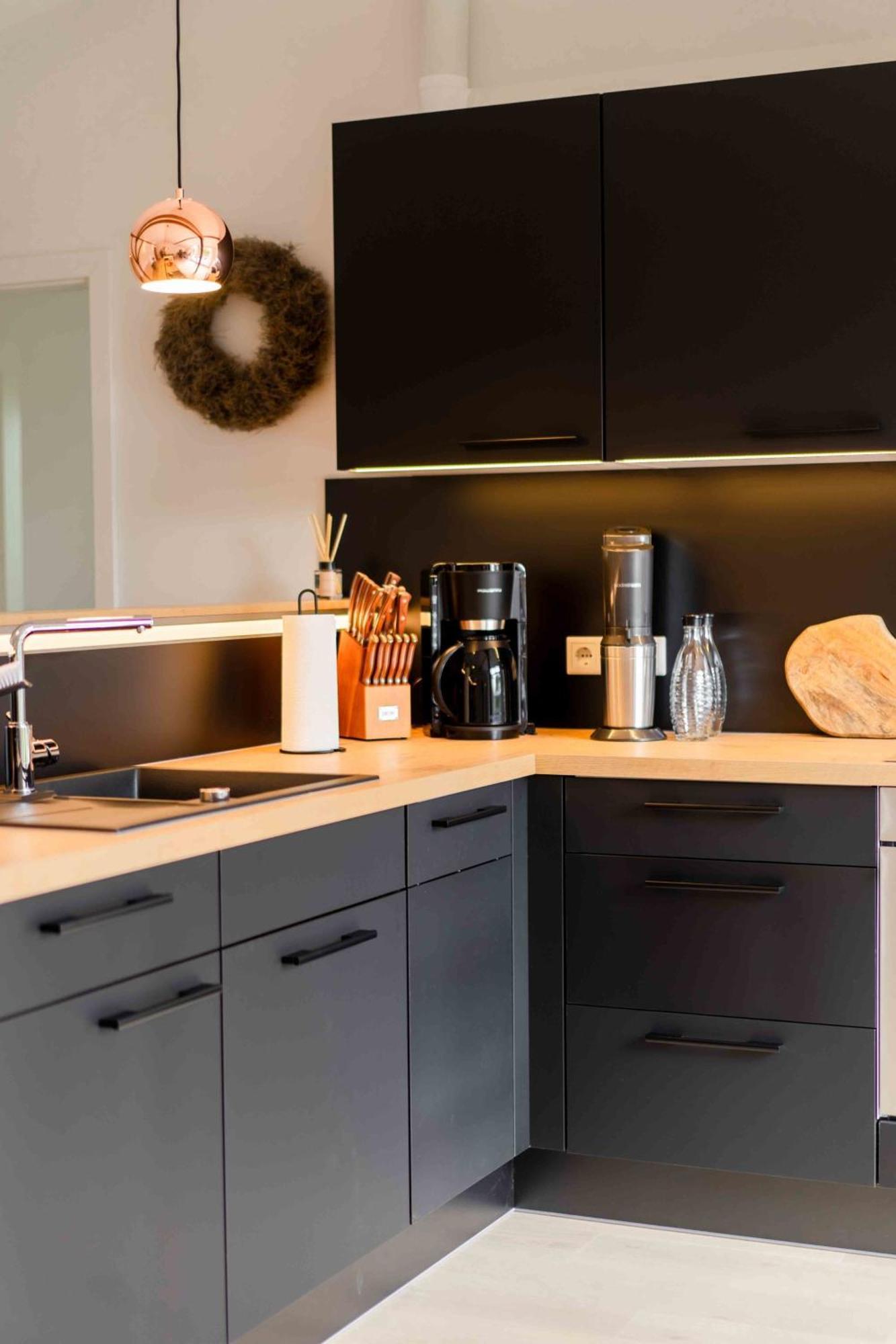 Studio Eins Oersberg Exteriér fotografie